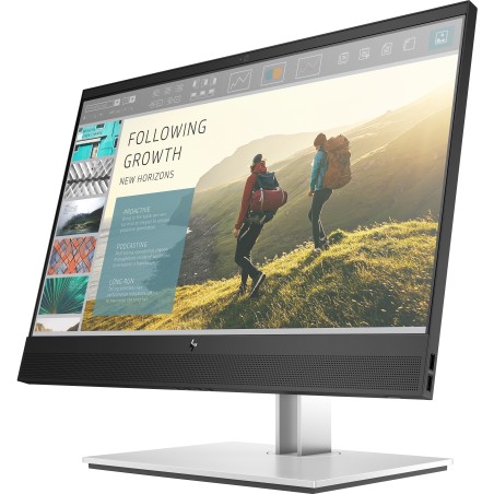 HP Mini-in-One 24inch Display